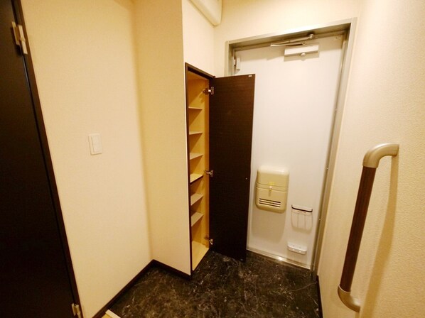 レオネクストエスポワールの物件内観写真